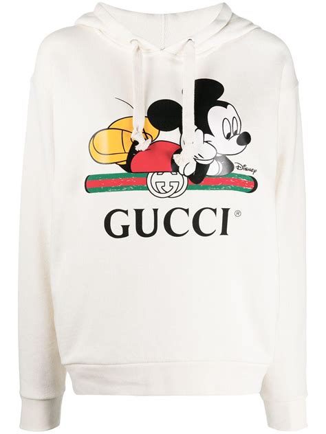 gucci shoes men's mickey mouse|gucci mickey mouse hoodie.